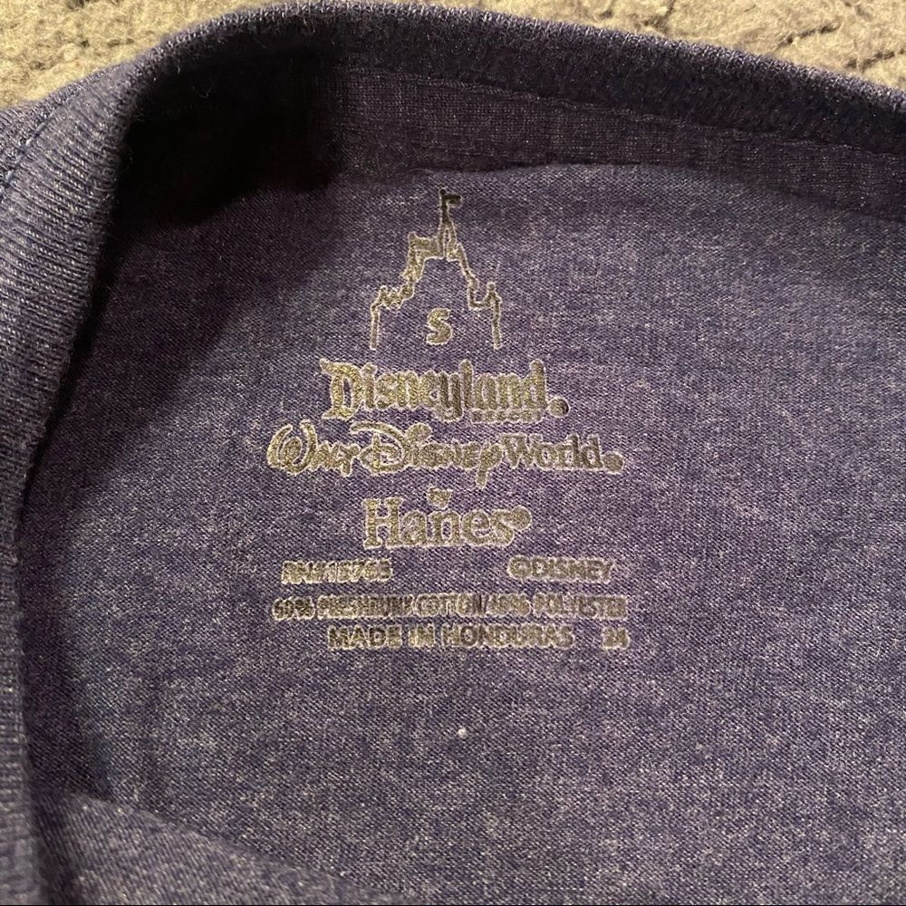 Disney T Shirt - Picture 7 of 8